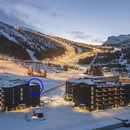 Inn-ski Out Apartment