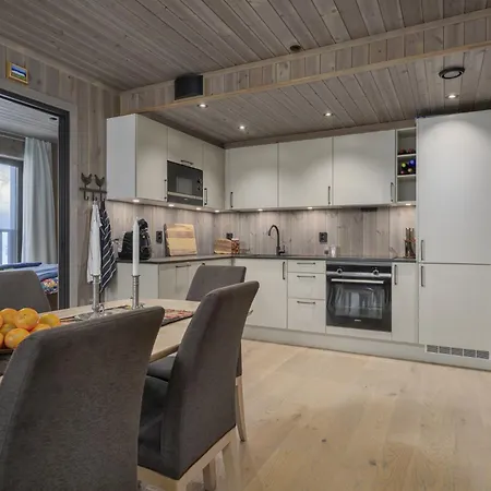 Inn-ski Out Apartment *