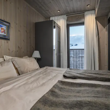 Apartman Inn-ski Out Hemsedal