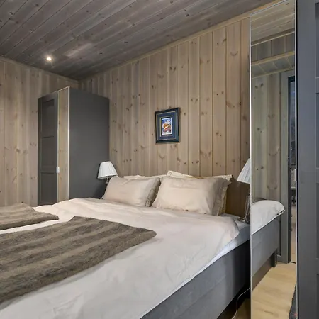 Inn-ski Out Apartman *