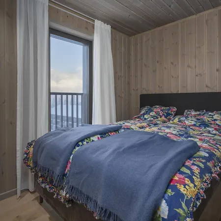 Apartment Inn-ski Out Hemsedal