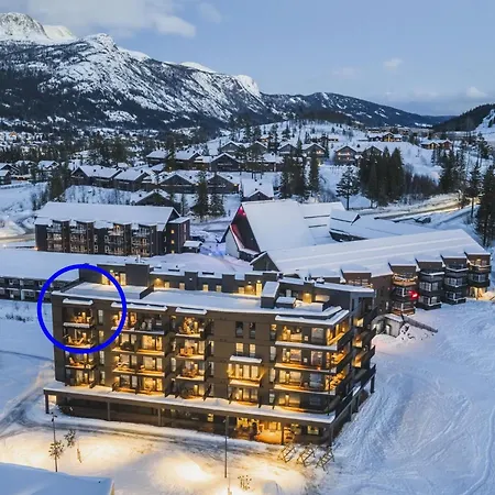 Inn-ski Out Apartman *