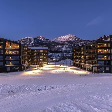 Inn-ski Out Apartment