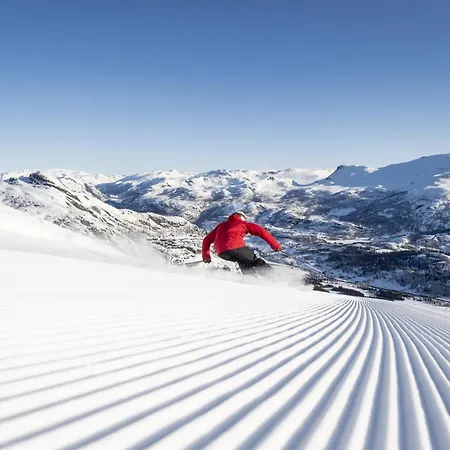 Inn-ski Out Hemsedal